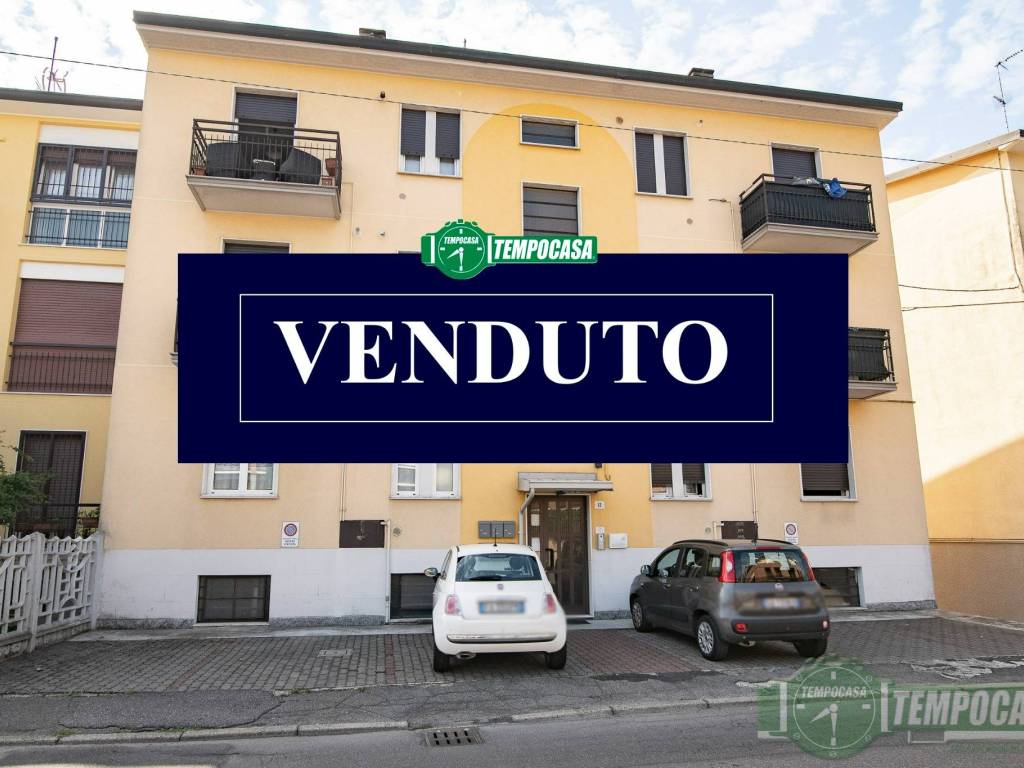 appartamento in vendita a Senago