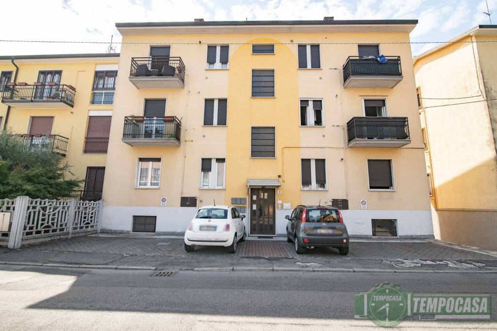 appartamento in vendita a Senago