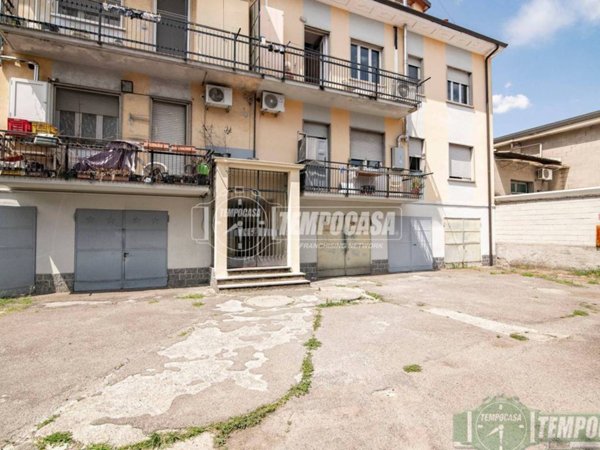 appartamento in vendita a Senago