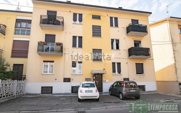 appartamento in vendita a Senago