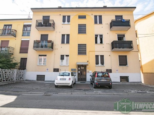 appartamento in vendita a Senago