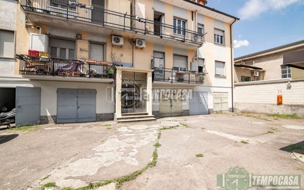 appartamento in vendita a Senago