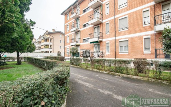appartamento in vendita a Senago