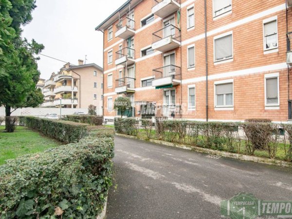 appartamento in vendita a Senago