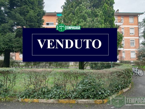 appartamento in vendita a Senago