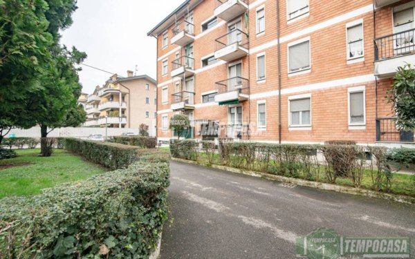 appartamento in vendita a Senago