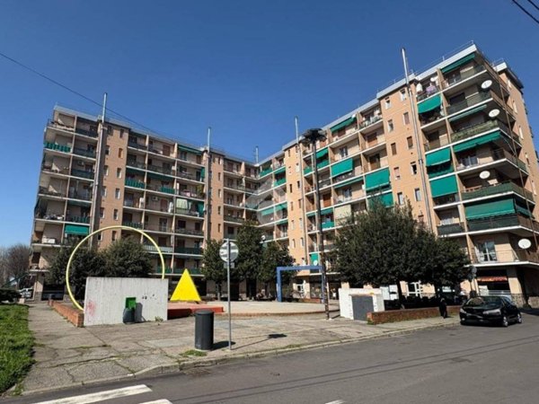 appartamento in vendita a Senago