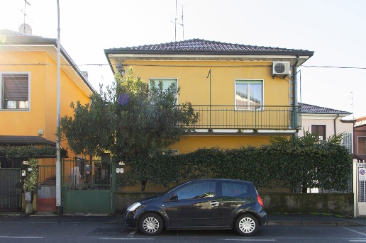 appartamento in vendita a Senago