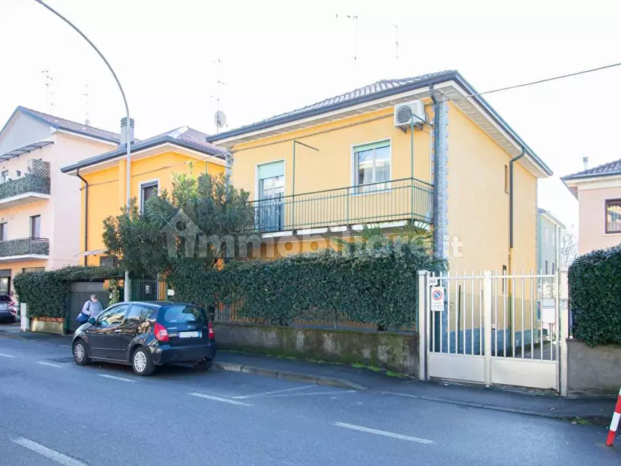 appartamento in vendita a Senago