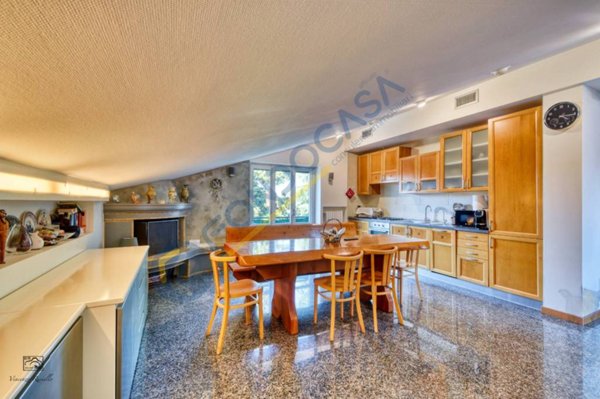 appartamento in vendita a Senago