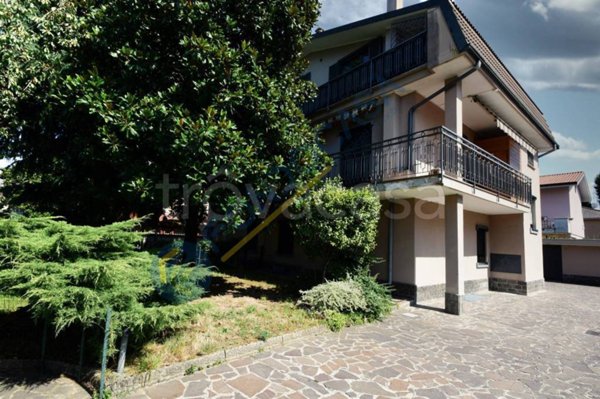 appartamento in vendita a Senago