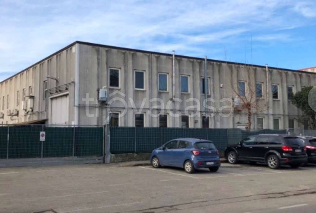 appartamento in vendita a Senago