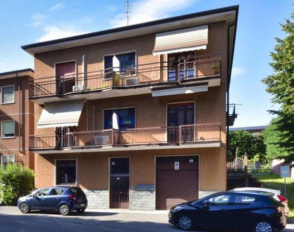 appartamento in vendita a Senago