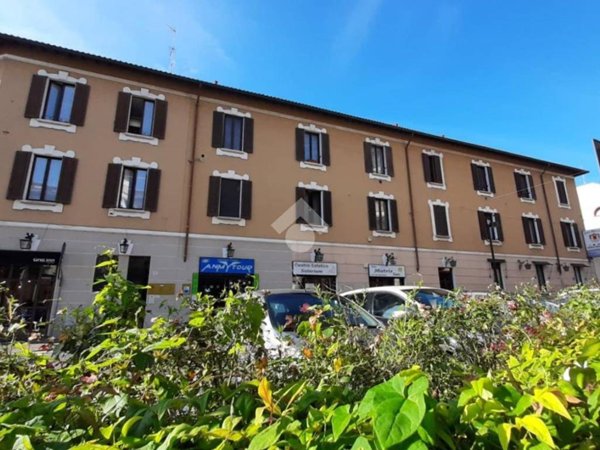 appartamento in vendita a Senago