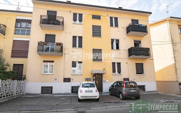 appartamento in vendita a Senago