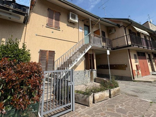 appartamento in vendita a Senago