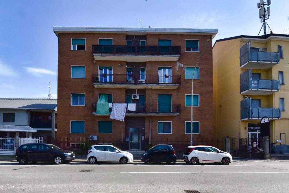 appartamento in vendita a Senago