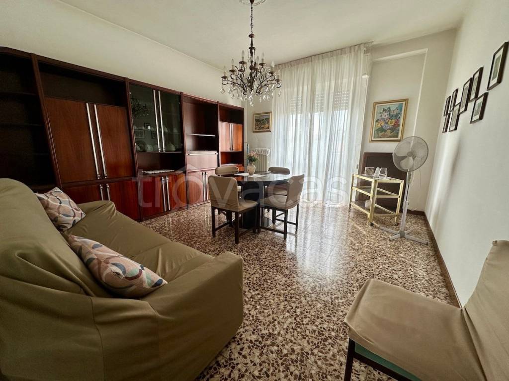 appartamento in vendita a Senago