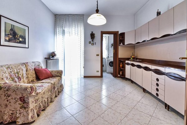 appartamento in vendita a Senago