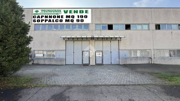 appartamento in vendita a Senago