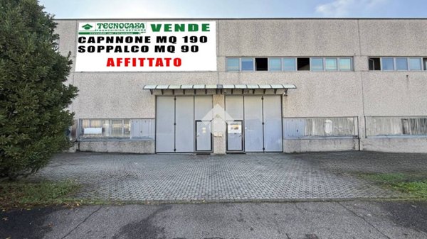 appartamento in vendita a Senago