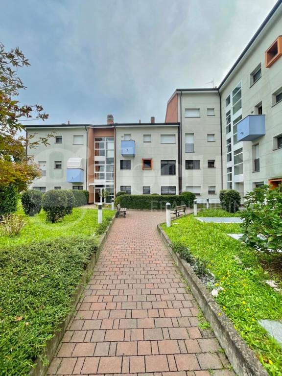 appartamento in vendita a Senago