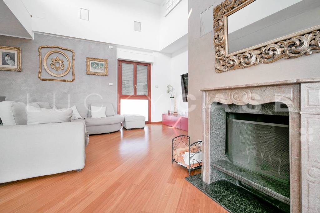 appartamento in vendita a Senago