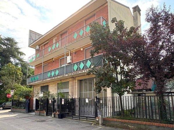 appartamento in vendita a Senago