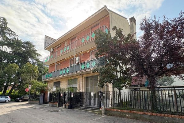 appartamento in vendita a Senago