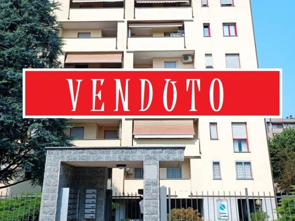 appartamento in vendita a Senago