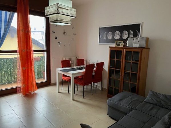 appartamento in vendita a Senago