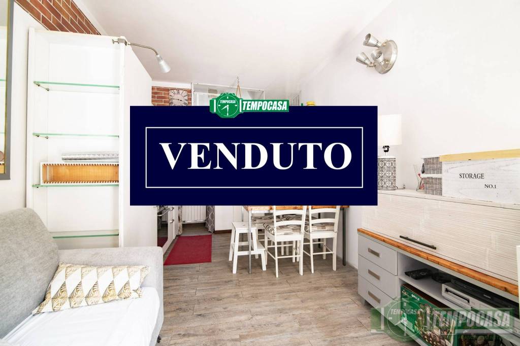 appartamento in vendita a Senago