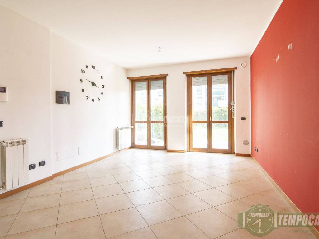 appartamento in vendita a Senago