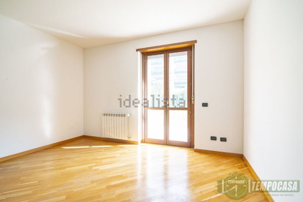 appartamento in vendita a Senago