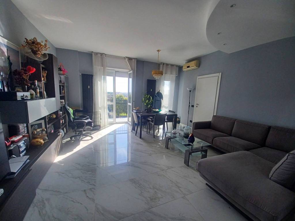 appartamento in vendita a Senago