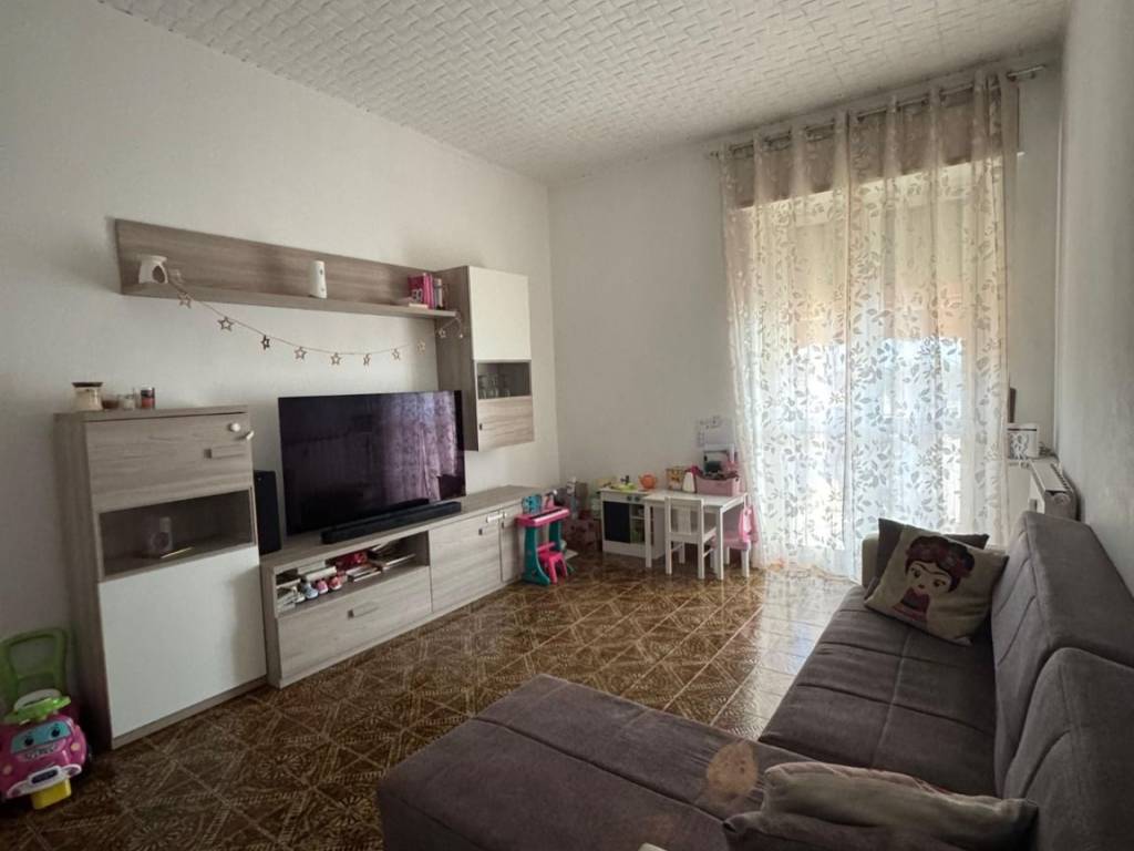 appartamento in vendita a Senago