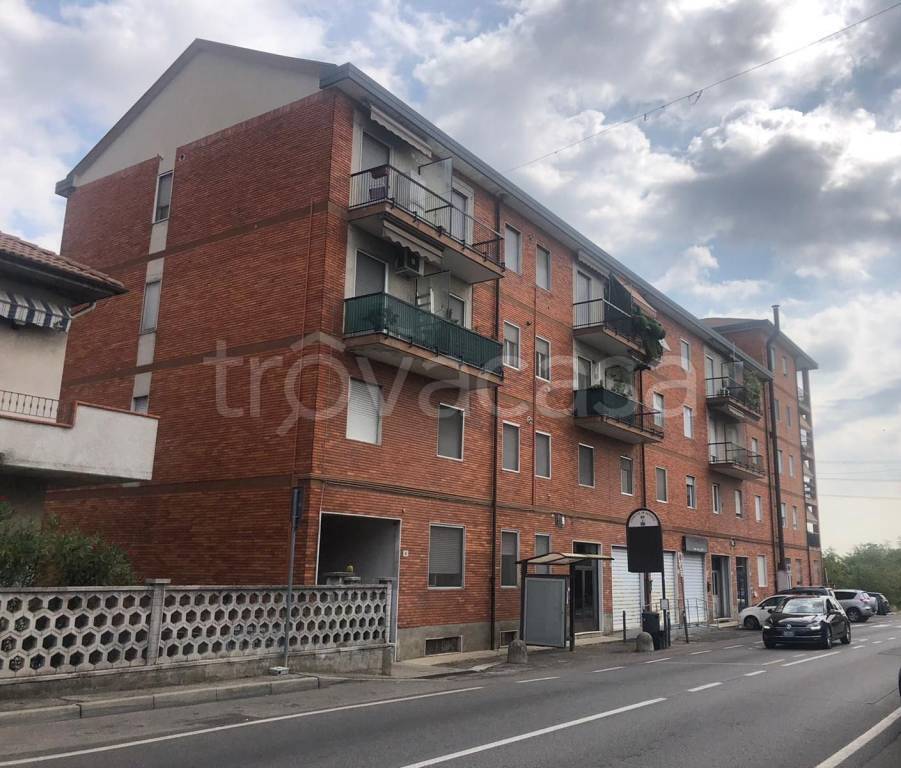 appartamento in vendita a Senago