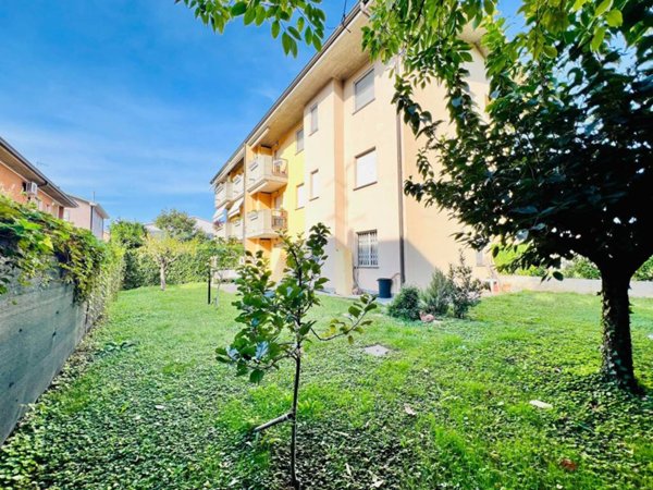 appartamento in vendita a Senago