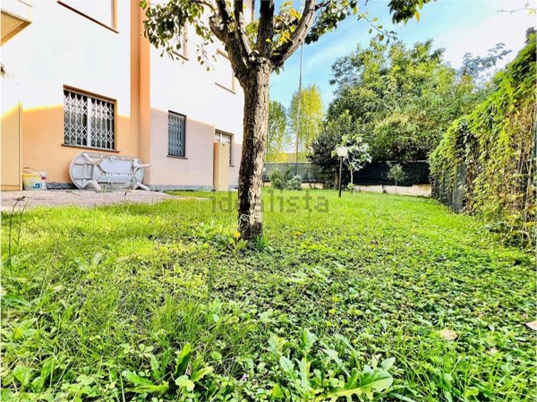 appartamento in vendita a Senago
