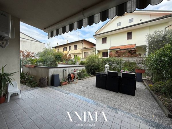 appartamento in vendita a Senago