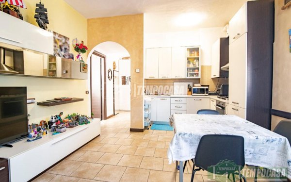 appartamento in vendita a Senago
