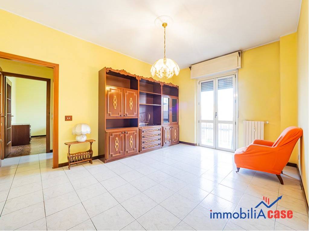 appartamento in vendita a Senago
