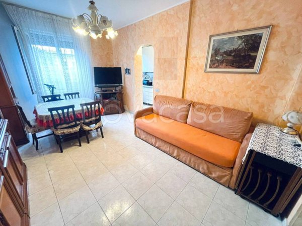 appartamento in vendita a Senago