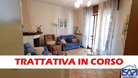 appartamento in vendita a Senago
