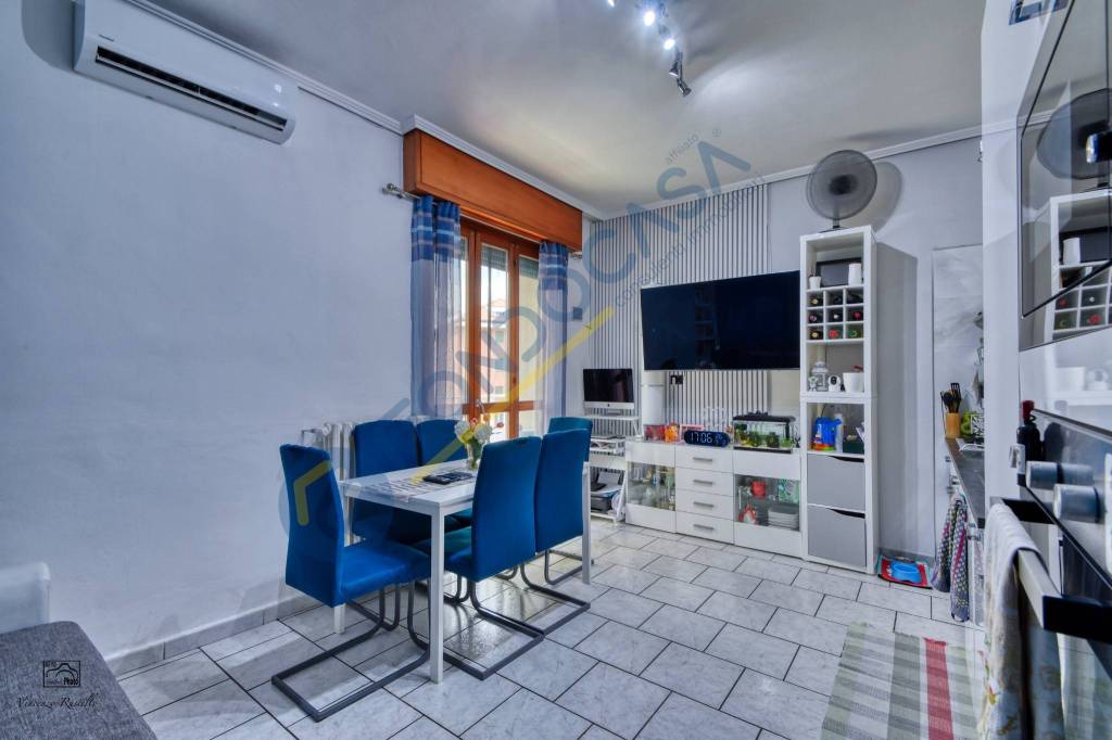 appartamento in vendita a Senago