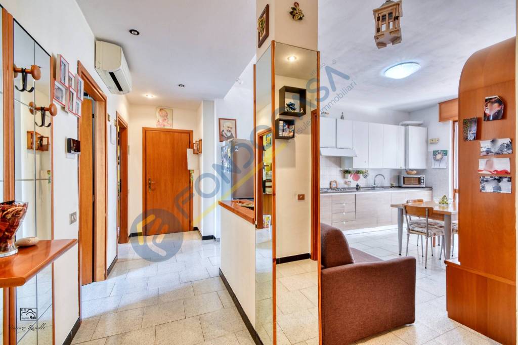 appartamento in vendita a Senago