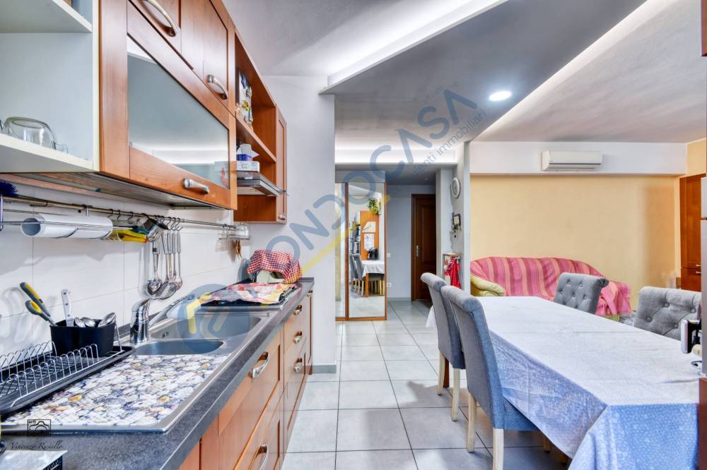 appartamento in vendita a Senago