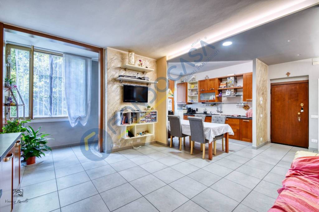 appartamento in vendita a Senago