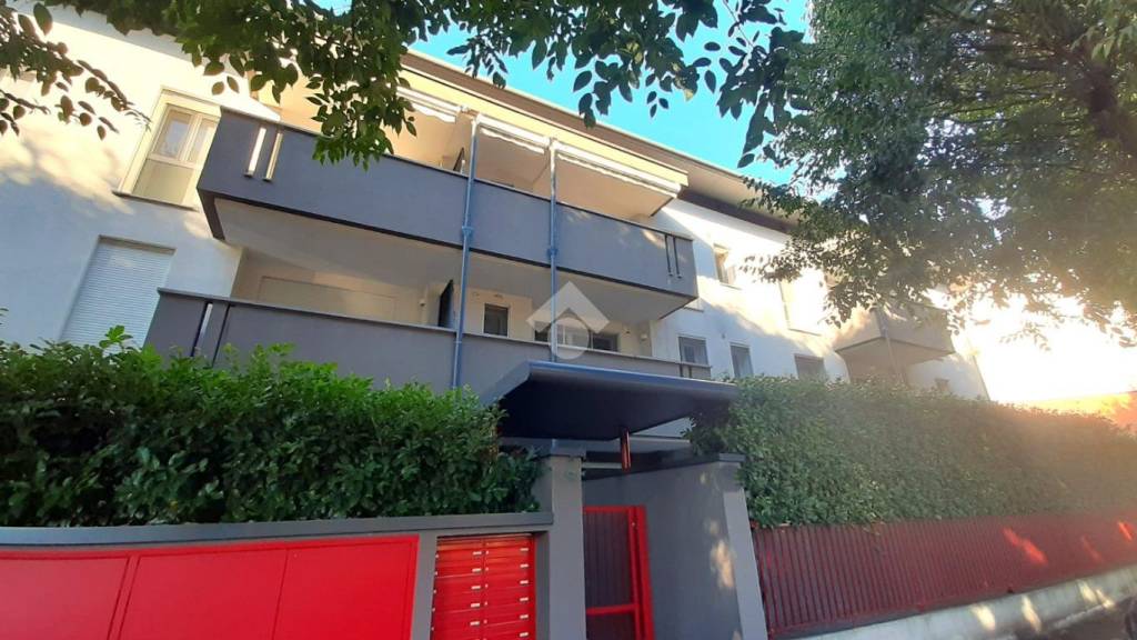 appartamento in vendita a Senago