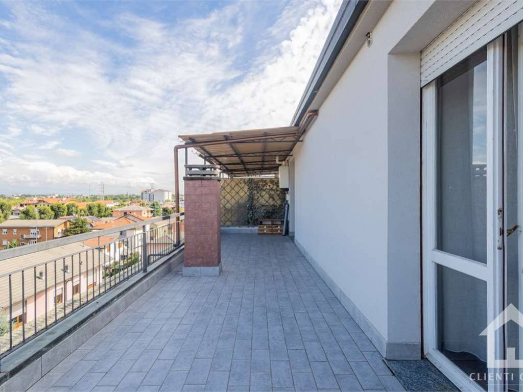 appartamento in vendita a Senago